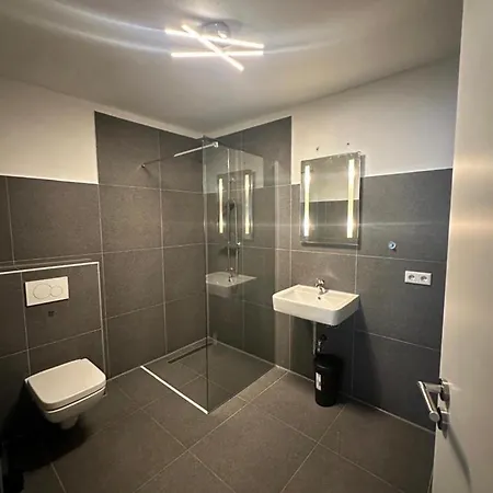 Apartamento Apart Halver Halver
