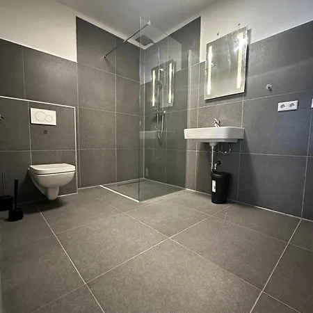 Apartamento Apart Halver *